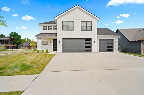 540 Angels Rest Way, COLUMBIA, MO, 65203-4578 | Card Image