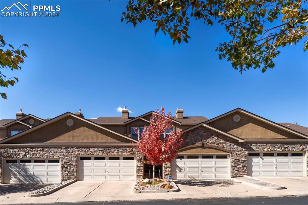 Avalanche Hts, Colorado Springs, CO 80918