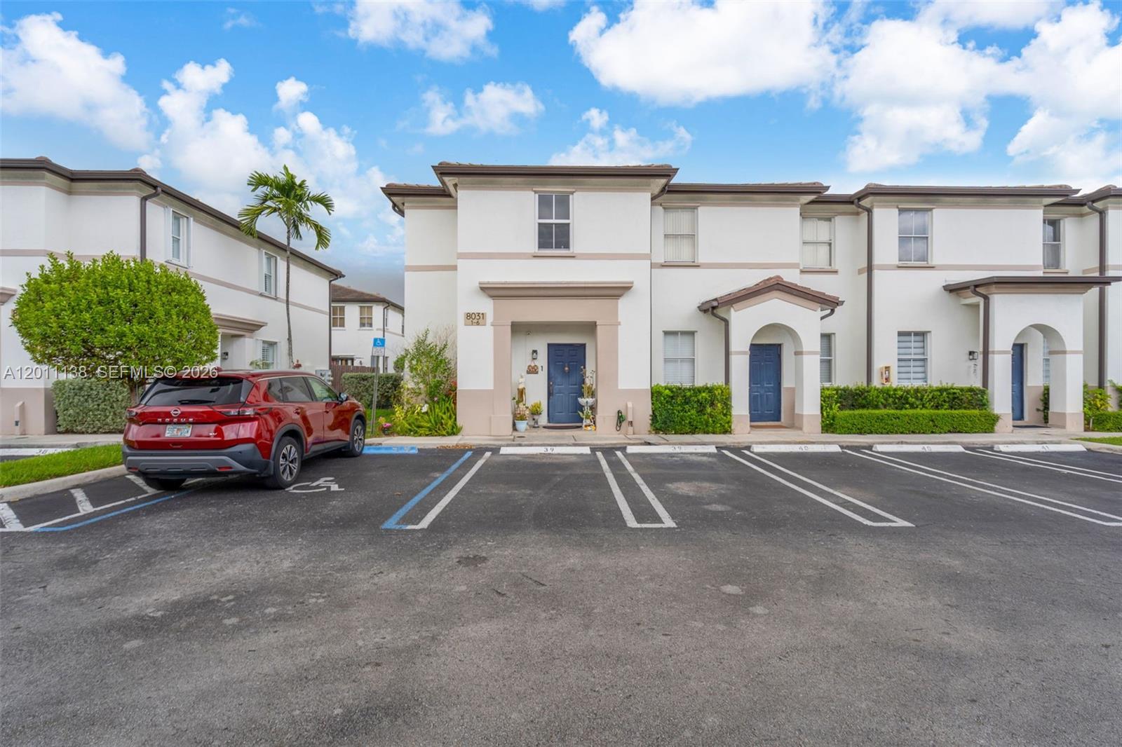 Residential in Hialeah