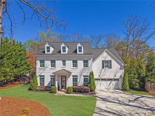 5849 Long Island Dr Nw, Sandy Springs, GA, 30328-4807 | Card Image