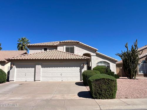 5922 W Gary Dr, Chandler, AZ, 85226-1251 | Card Image