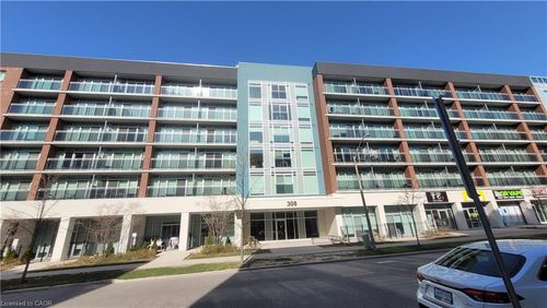 402-308 Lester St, Waterloo, ON, N2L0H9 | Card Image