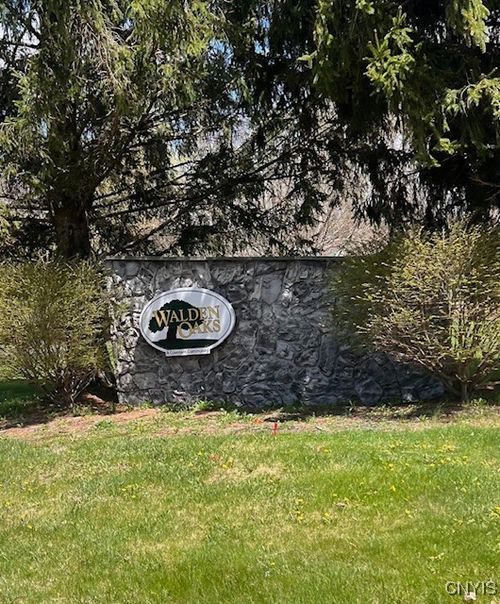 3284 Walden Oaks Blvd, Cortland, NY, 13045-8867 | Card Image