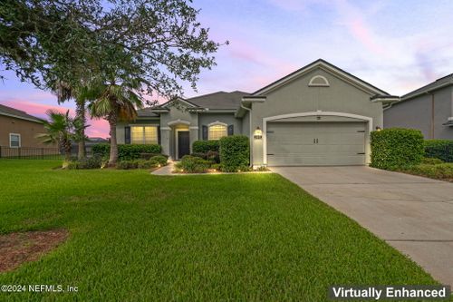 117 Pond Run Ln, JACKSONVILLE, FL, 32218-8984 | Card Image