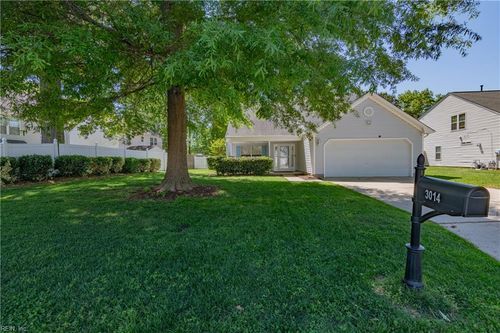 3014 Waterjump Cres, Suffolk, VA, 23435-3212 | Card Image