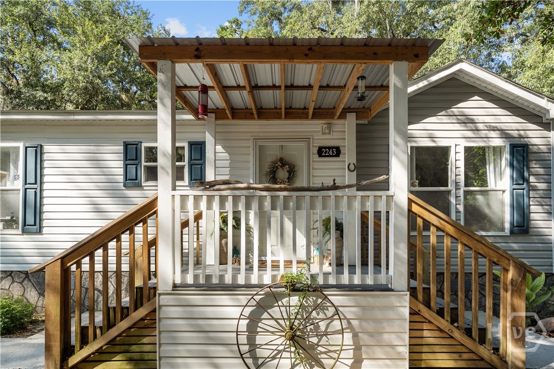 Residential in Midway 2