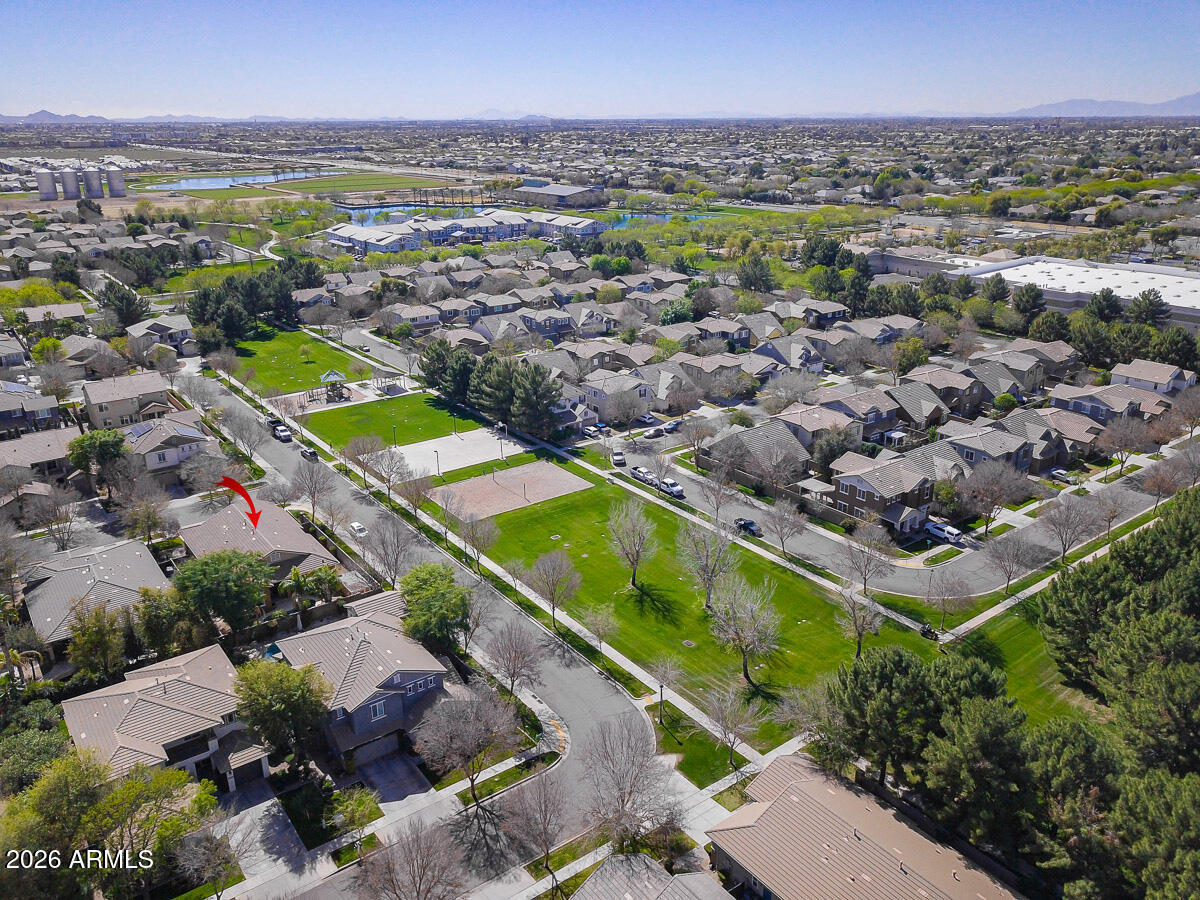Residential in Gilbert 3