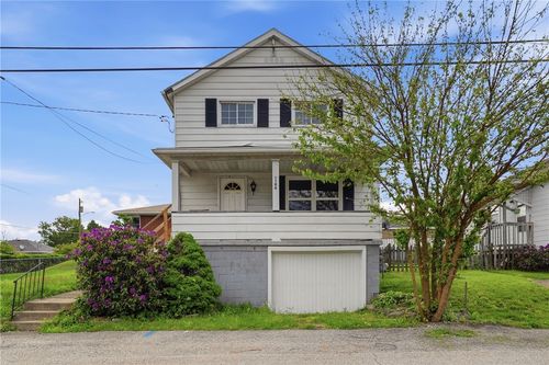 1106 2nd Street, Monessen, PA, 15062 | Card Image