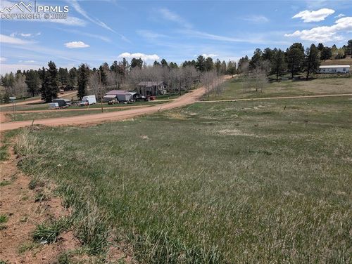 Lot81 + 82 Fountain Dale Lane, Divide, CO, 80814 | Card Image