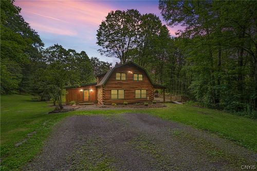 374 Strong Rd, Tully, NY, 13159-3079 | Card Image