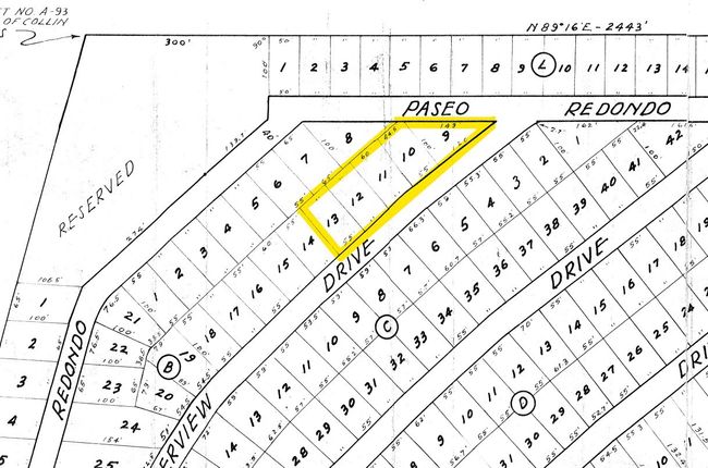 7424 County Road 961, House other with 2 bedrooms, 1 bathrooms and null parking in Nevada TX | Image 30