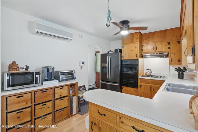 1 Huguenot Rd, House other with 4 bedrooms, 2 bathrooms and null parking in Tillson NY | Image 22