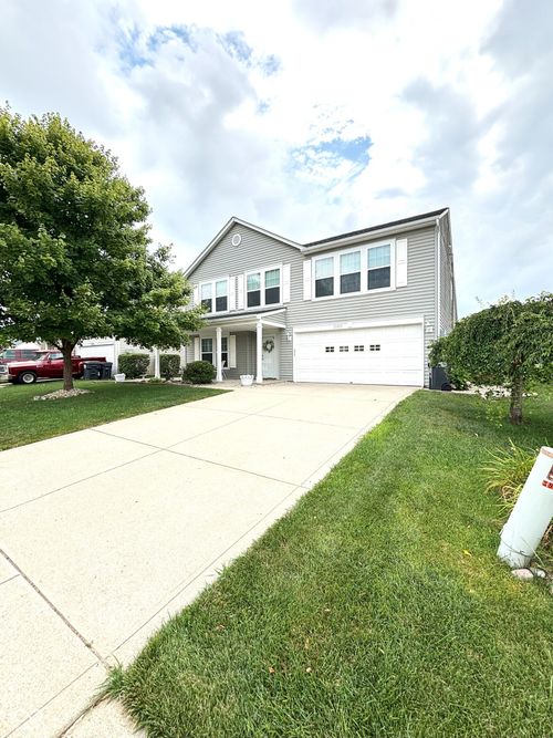 2982 Weald St, Whiteland, IN, 46184-9254 | Card Image