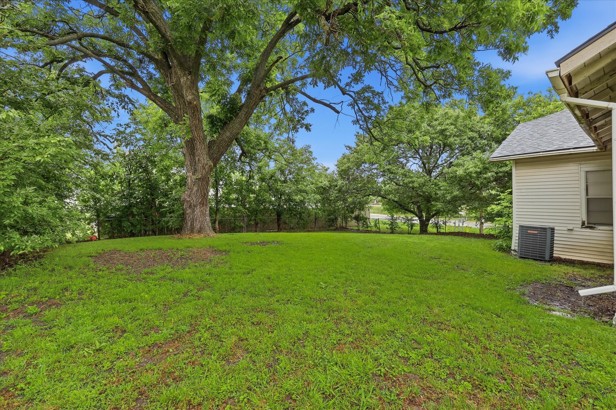Land in Van Alstyne 4