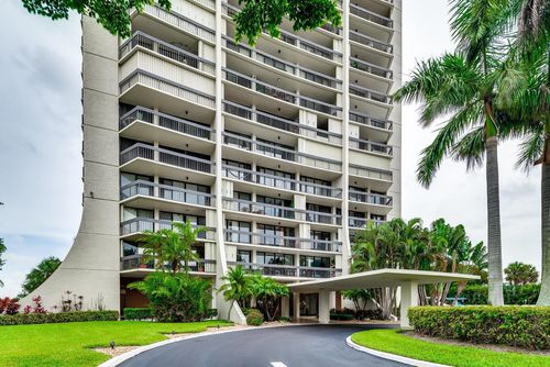603-2000 Presidential Way, West Palm Beach, FL, 33401-1515 | Card Image