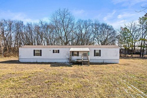 26712 S 546 Rd, Afton, OK, 74331-6479 | Card Image