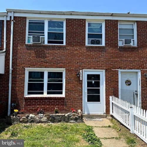 7864 Saint Bridget Ln, DUNDALK, MD, 21222-3527 | Card Image