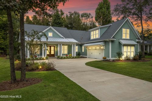 157 Kerr Landing Dr, Castle Hayne, NC, 28429-4438 | Card Image