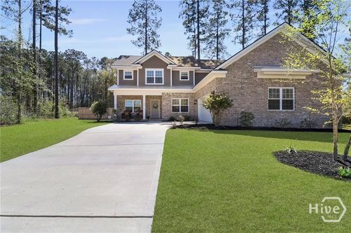 206 Boulder Ct, Rincon, GA, 31326-9680 | Card Image