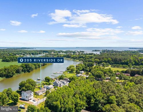 205 Riverside Dr, CHESTER, MD, 21619-2319 | Card Image