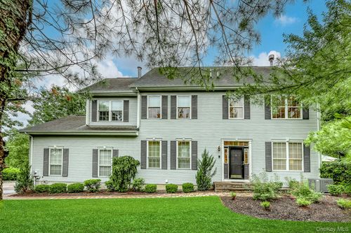 25 Mulberry Dr, Tuxedo Park, NY, 10987-4814 | Card Image