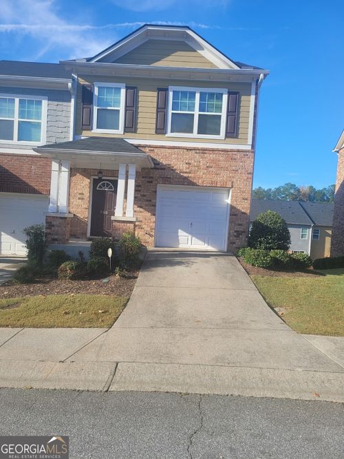 756 Arbor Gate Lane, Lawrenceville, GA, 30044 | Card Image