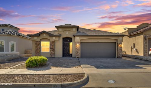 1173 Lajitas Pl, El Paso, TX, 79928-5871 | Card Image