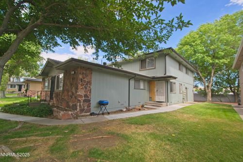 apt-3-664 Oakwood Dr, Sparks, NV, 89431-5216 | Card Image