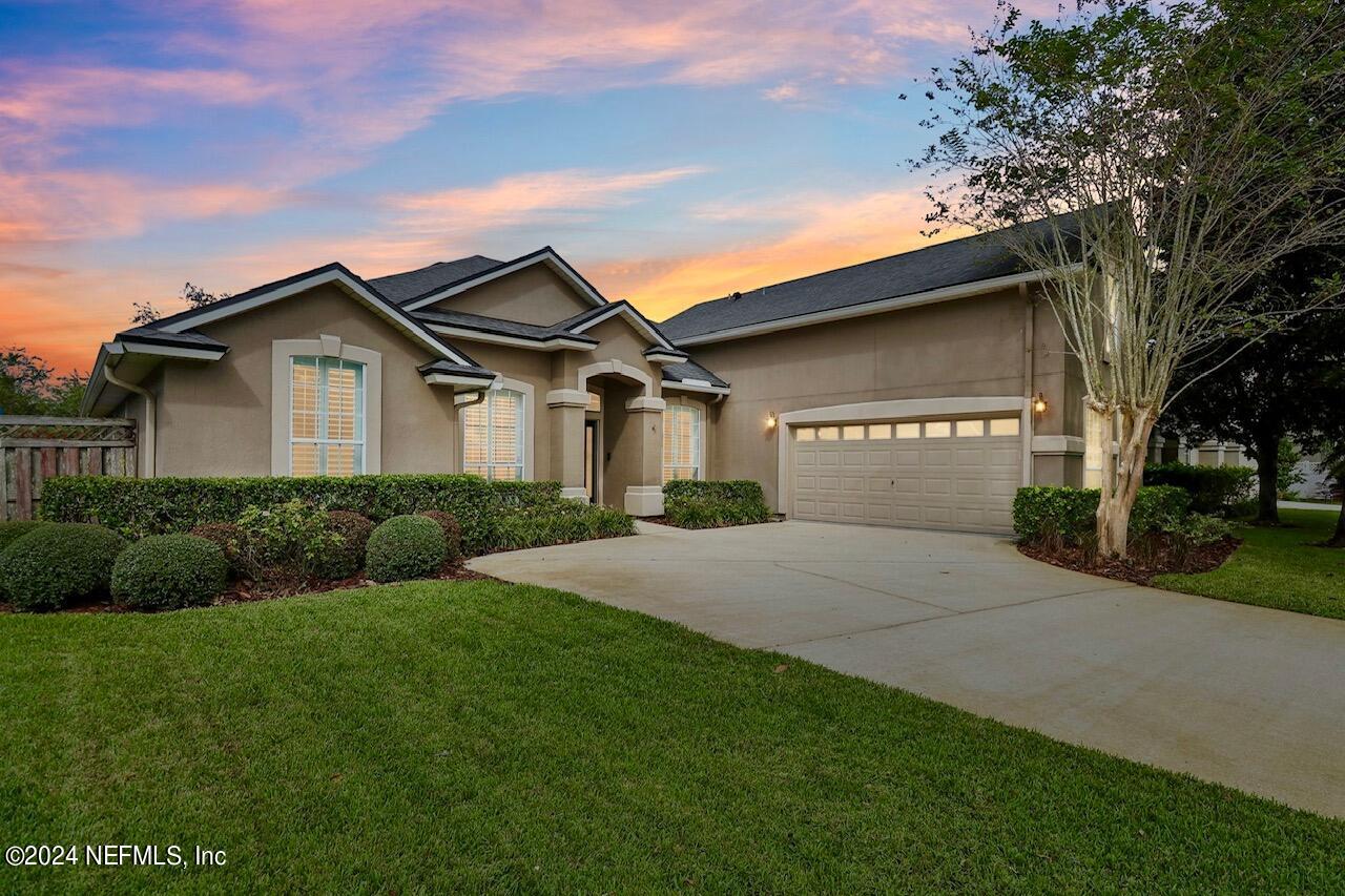 Welaka Way, Saint Augustine, FL 32092