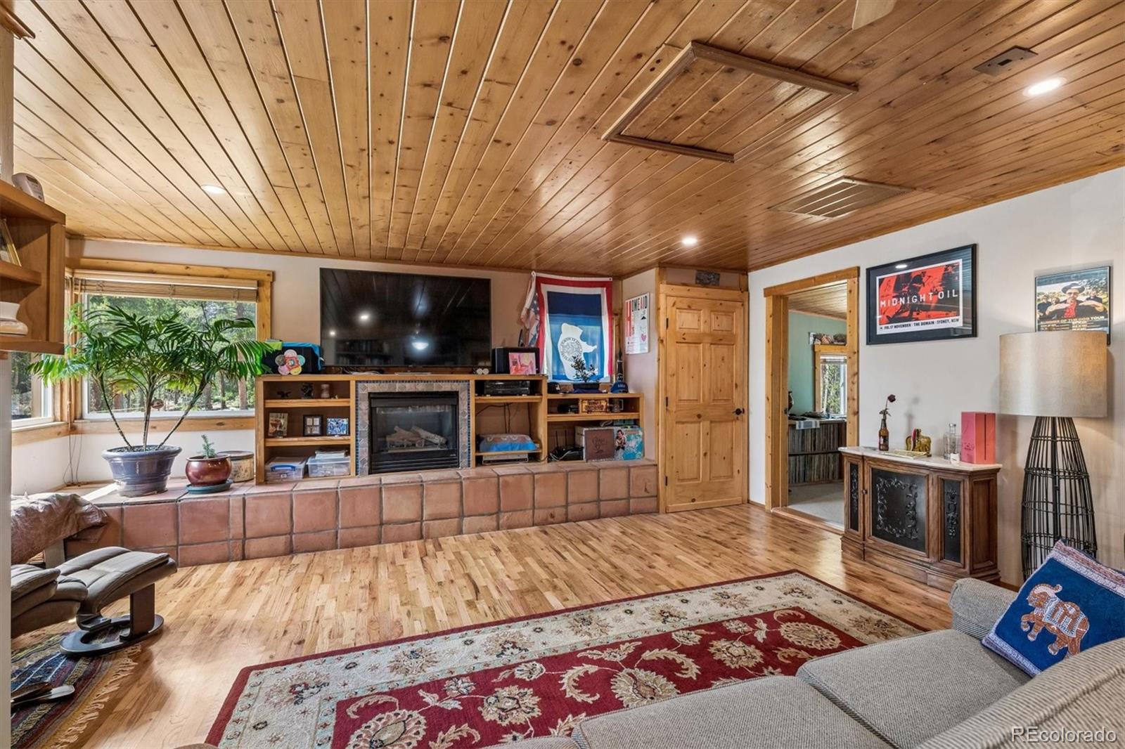 Residential in Black Hawk 4