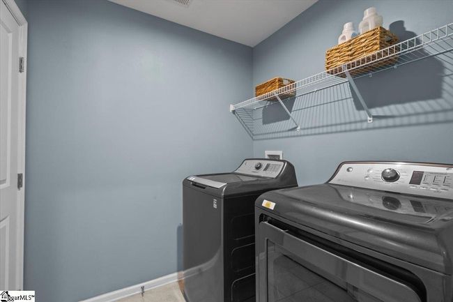 361 Bucklebury Rd, House other with 4 bedrooms, 3 bathrooms and 2 parking in Greer SC | Image 16
