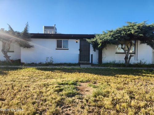 4093 S Queen Palm Drive, Tucson, AZ, 85730 | Card Image