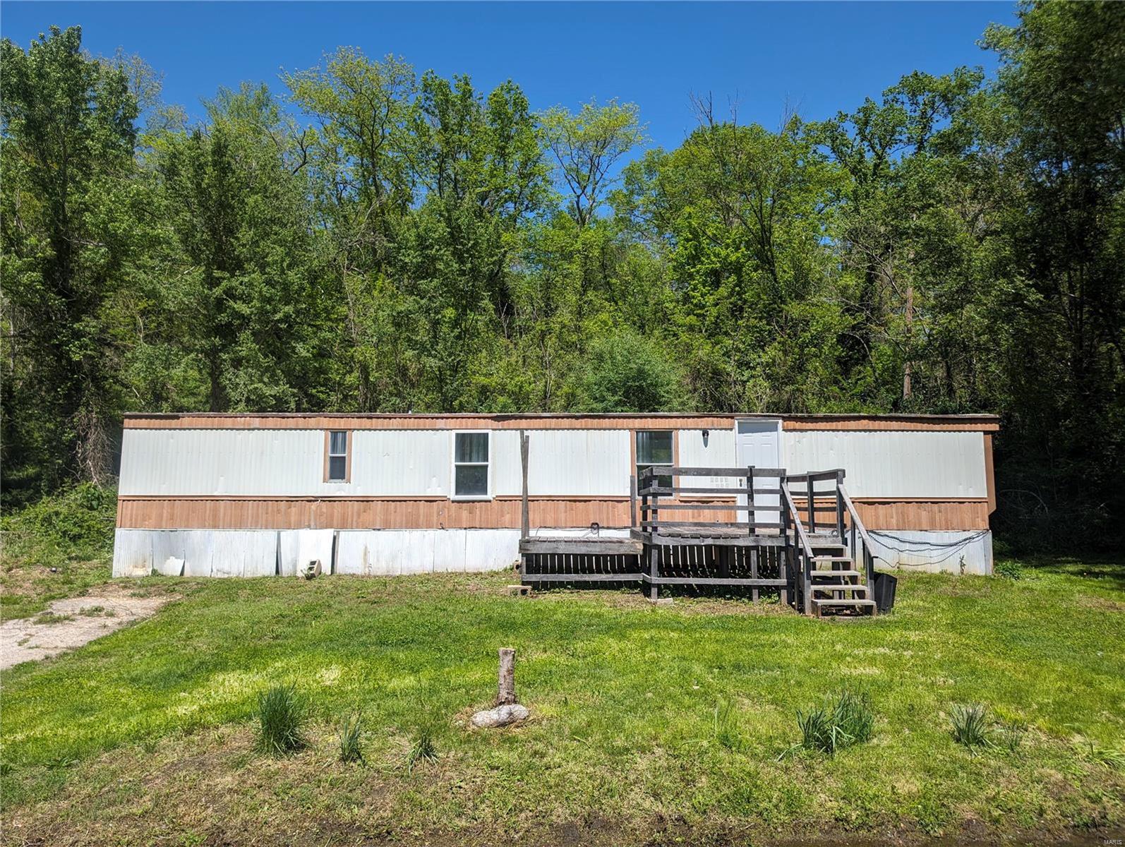 1st St, Newburg, MO 65550