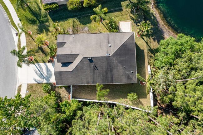 138 Osprey Marsh Ln, House other with 3 bedrooms, 2 bathrooms and null parking in St Augustine FL | Image 49