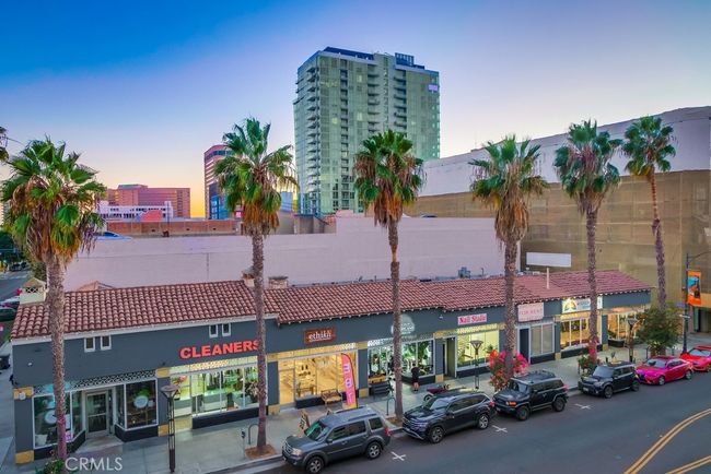 395 E 4th #41 Street, Condo with 2 bedrooms, 2 bathrooms and 2 parking in Long Beach CA | Image 21