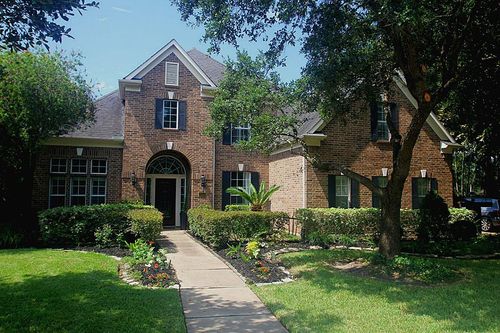 22510 Oak Mist Ln, Katy, TX, 77494-2256 | Card Image
