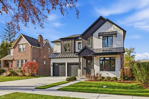 1220 Courtland Ave, Park Ridge, IL, 60068-5328 | Card Image