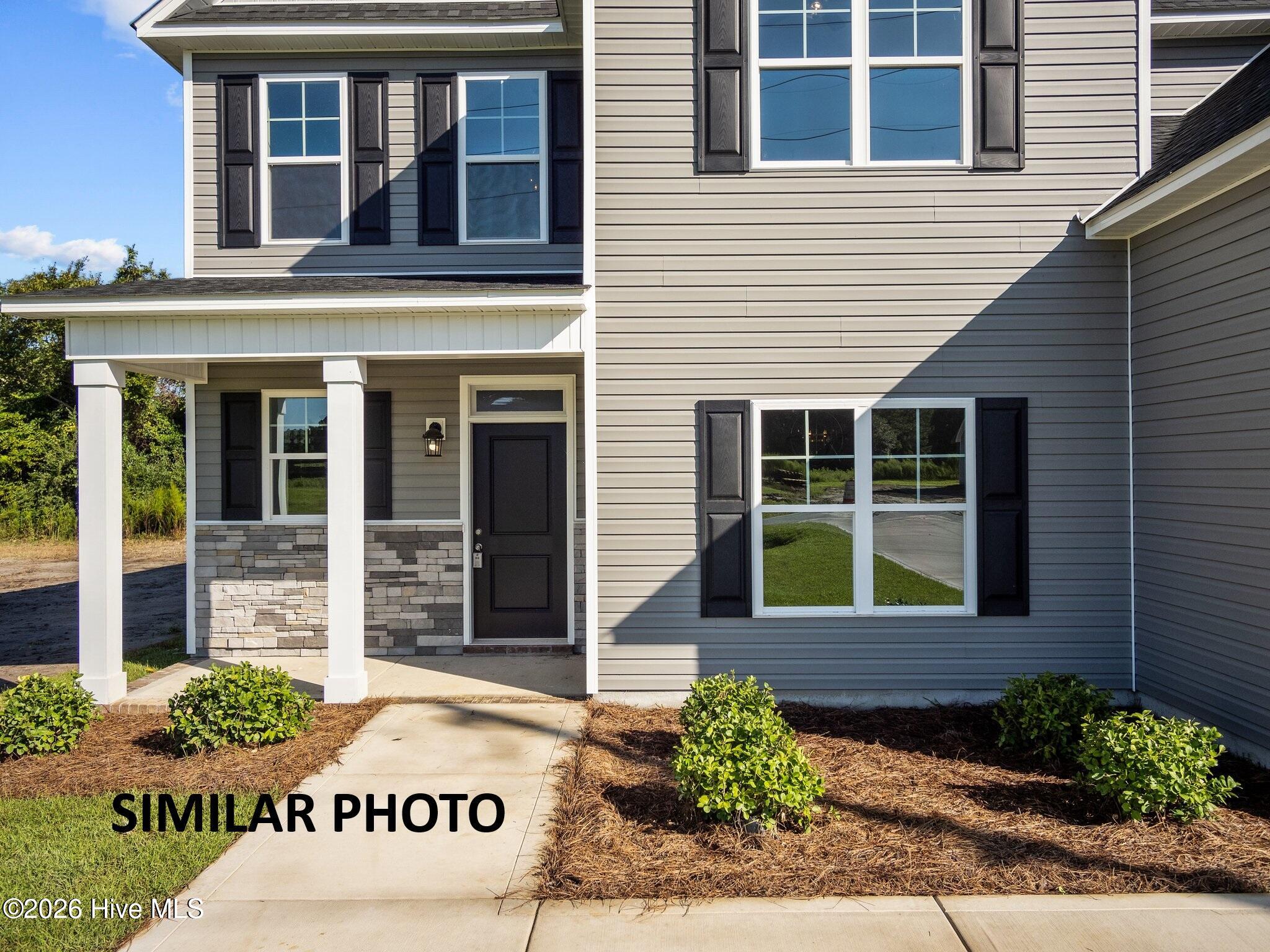 Residential in Jacksonville 2