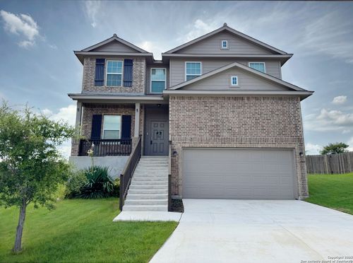 11519 Boehm Path, San Antonio, TX, 78245-4802 | Card Image
