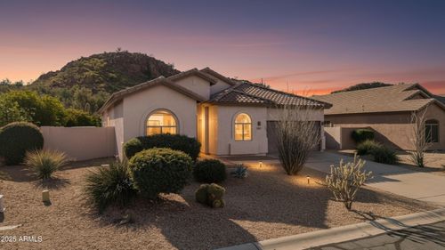 4985 S Las Mananitas Trl, Gold Canyon, AZ, 85118-1853 | Card Image