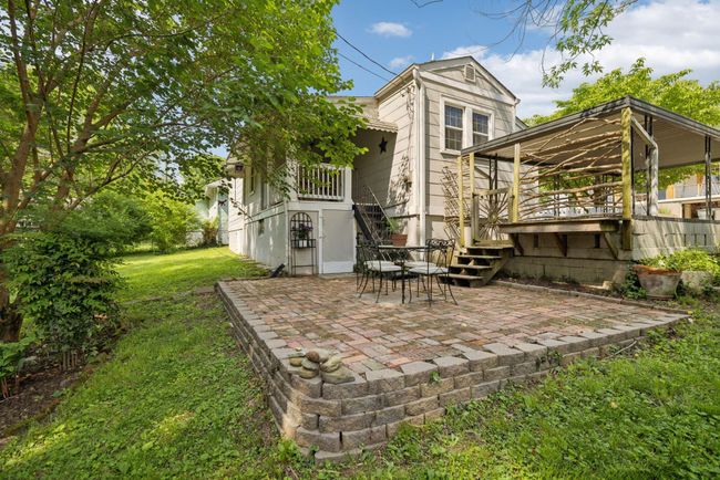 1304 Jones St, House other with 3 bedrooms, 1 bathrooms and 2 parking in Old Hickory TN | Image 72