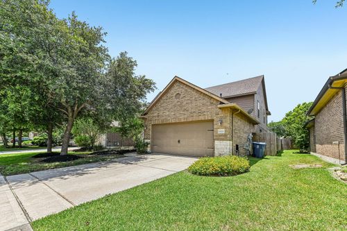 19315 Anchor Bay Lane, Humble, TX, 77346 | Card Image