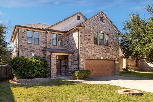 315 Settlers Home Dr, Cedar Park, TX, 78613-7788 | Card Image