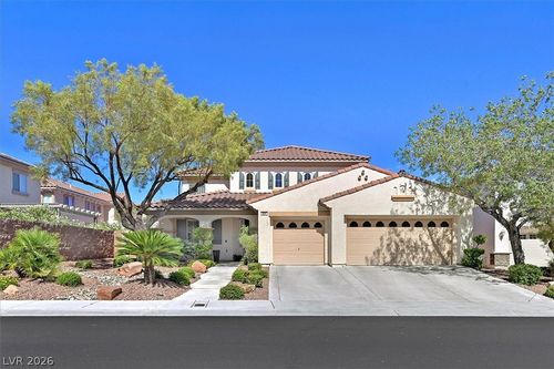 834 Roseberry Dr, Las Vegas, NV, 89138-7559 | Card Image