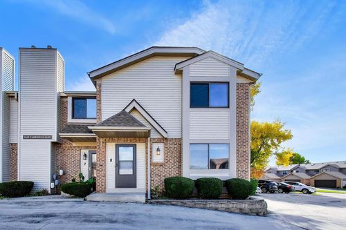 8-5600 Cambridge Lane, Mount Pleasant, WI, 53406 | Card Image