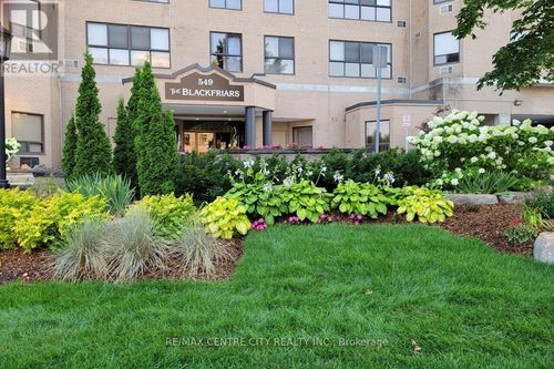 302-549 Ridout St N, London, ON, N6A5N5 | Card Image
