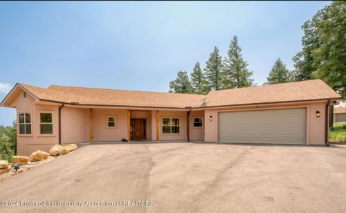 105 Lakeview Ct, Ruidoso, NM, 88345 | Card Image
