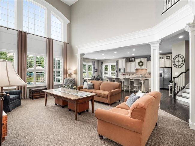 311 Connemara Ct, House other with 5 bedrooms, 5 bathrooms and 3 parking in Mars PA | Image 8