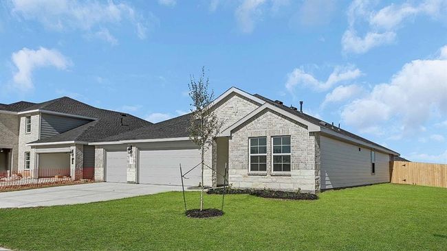 *Images and 3D tour are for illustration only and options may vary from home as built. | Image 4