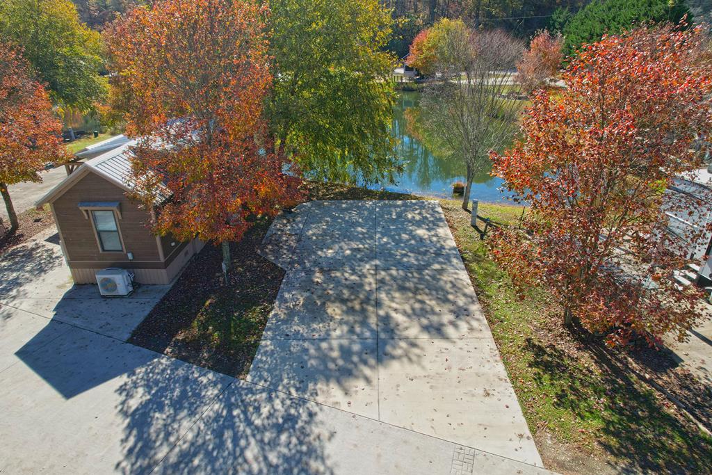 Land in Morganton 4